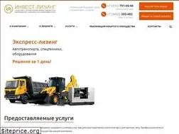 Sites similar to investl.ru