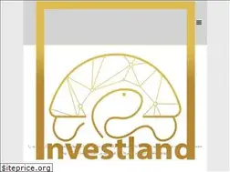 Sites similar to investland.io