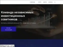 Sites similar to investland.ru