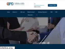 Sites similar to investlaos.gov.la