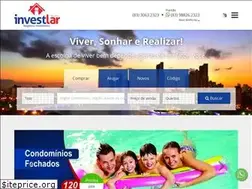 Sites similar to investlar.com