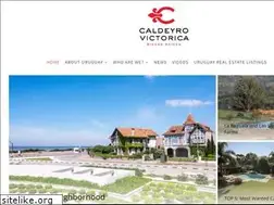 Sites similar to investliveuruguay.com