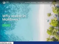 Sites similar to investmaldives.gov.mv