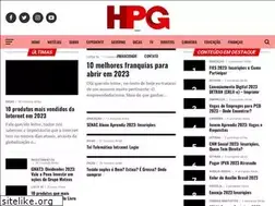 Sites similar to investmania.com.br