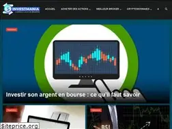 Sites similar to investmania.fr