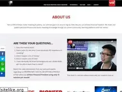 Sites similar to investment-in-stocks.com