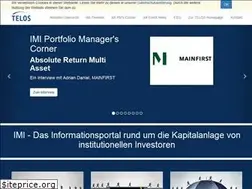 Sites similar to investment-manager.info