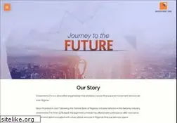 Sites similar to investment-one.com