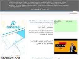 Sites similar to investment-profits1.blogspot.com