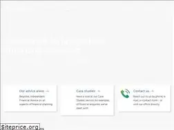 Sites similar to investment-solutions.co.uk