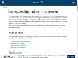 Sites similar to investment.ameriprise.com
