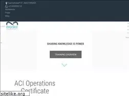 Sites similar to investmentacademy.nl