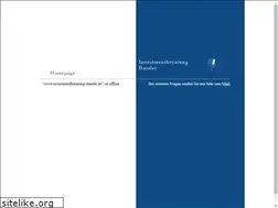 Sites similar to investmentberatung-dassler.de