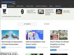 Sites similar to investmentcage.com