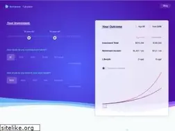 Sites similar to investmentcalculator.io