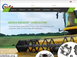 Sites similar to investmentcastingfactory.com