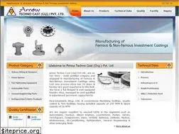 Sites similar to investmentcastingmfg.com