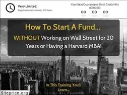 Sites similar to investmentfundsecrets.com