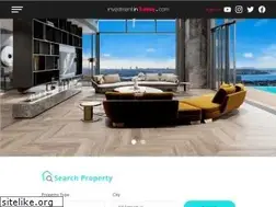 Sites similar to investmentinturkey.com