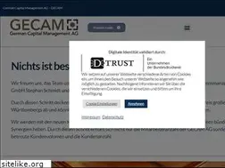 Sites similar to investmentklinik.com