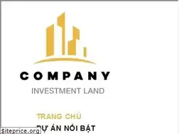 Sites similar to investmentland.com.vn