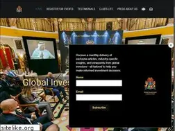 Sites similar to investmentleaders.club