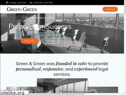 Sites similar to investmentlegal.com