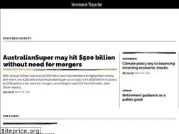 Sites similar to investmentmagazine.com.au
