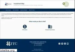 Sites similar to investmentmap.org