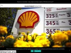 Sites similar to investmentmonitor.ai