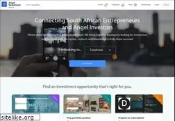 Sites similar to investmentnetwork.co.za