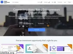 Sites similar to investmentnetwork.hk