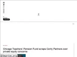 Sites similar to investmentnews.com