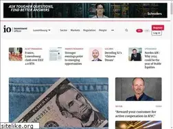 Sites similar to investmentofficer.lu