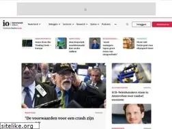 Sites similar to investmentofficer.nl