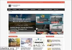 Sites similar to investmentpedia.org