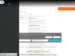 Sites similar to investmentpropertiesmexico.com