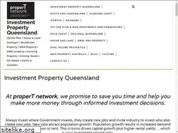 Sites similar to investmentproperty-queensland.com.au