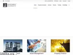 Sites similar to investmentproperty.co.uk