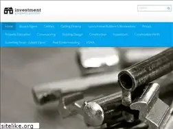 Sites similar to investmentpropertypartner.com.au