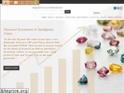 Sites similar to investments.diamonds