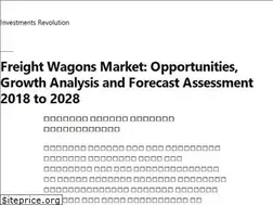 Sites similar to investmentsrevolution.com