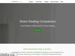 Sites similar to investmentsuperstore.co.uk