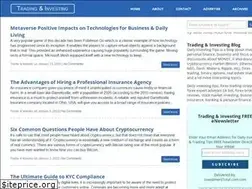 Sites similar to investmenttotal.com