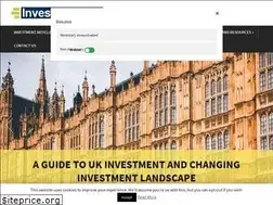 Sites similar to investmentuk.net