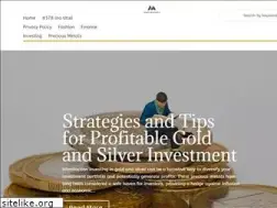 Sites similar to investmonitors.com