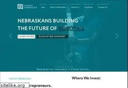 Sites similar to investnebraska.com