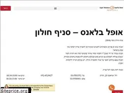 Sites similar to investnet.co.il