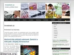 Sites similar to investnet.cz