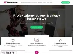 Sites similar to investnet.pl